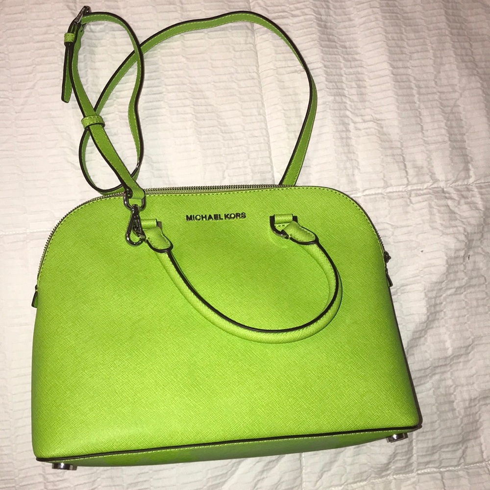 Michael Kors purse